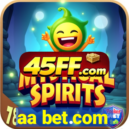 aa bet.com